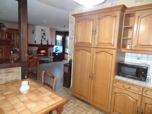 مطبخ, Au plaisir des pêcheurs - Les Sceps (Au plaisir des pecheurs - Les Sceps) in ماراي مطبخ, Au plaisir des pêcheurs - Les Sceps (Au plaisir des pecheurs - Les Sceps) in ماراي