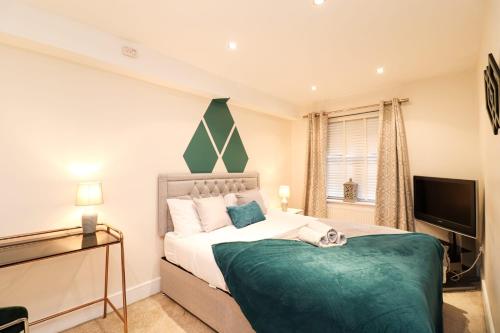A superb large 1 bedroom apartment in Ramsbottom in Ramsbottom A superb large 1 bedroom apartment in Ramsbottom in Ramsbottom