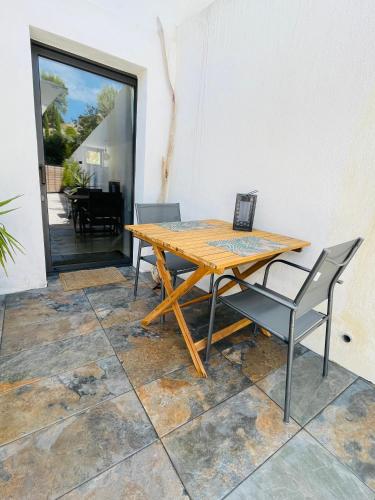Instalaciones, Villa Les Oliviers Spa privatif in Bandol Instalaciones, Villa Les Oliviers Spa privatif in Bandol