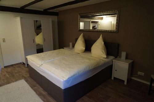 This photo about Kaufmannshaus Anno 1613 shared on HyHotel.com