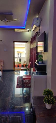 SAMRAT HOME STAY in Hospet SAMRAT HOME STAY in Hospet