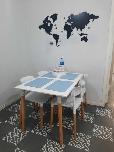 Teodoro HOME - Excelente ubicacion 40m2 in Colegiales Teodoro HOME - Excelente ubicacion 40m2 in Colegiales