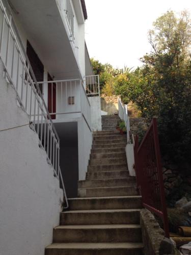 外部景觀, Apartments by the sea Podgora, Makarska - 11888 in 波德戈拉 外部景觀, Apartments by the sea Podgora, Makarska - 11888 in 波德戈拉