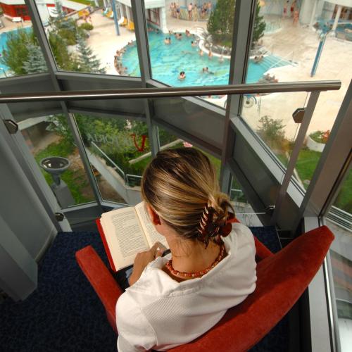 Oprema, Hotel Viktoria-Leukerbad-Therme in Leukerbad Oprema, Hotel Viktoria-Leukerbad-Therme in Leukerbad