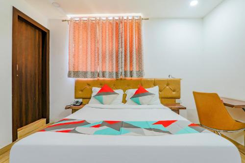Super OYO Townhouse 77788 Townhouse 405 Mall Road in Kanpur Super OYO Townhouse 77788 Townhouse 405 Mall Road in Kanpur