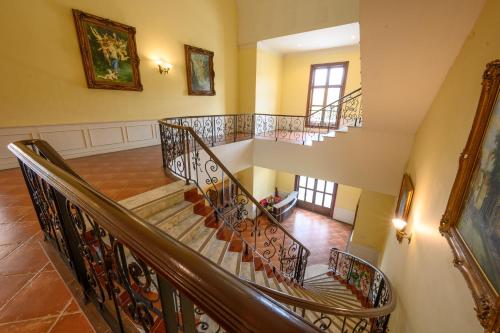 Buitenkant, Chateau de Khaoyai Hotel & Resort in Khao Yai Buitenkant, Chateau de Khaoyai Hotel & Resort in Khao Yai