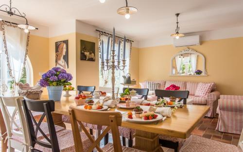 บริการและสิ่งอำนวยความสะดวก, Villa LEMON BELLISSIMA in บารุซิซี บริการและสิ่งอำนวยความสะดวก, Villa LEMON BELLISSIMA in บารุซิซี