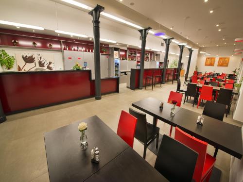 مطعم, EA Business Hotel Jihlava in Jihlava مطعم, EA Business Hotel Jihlava in Jihlava