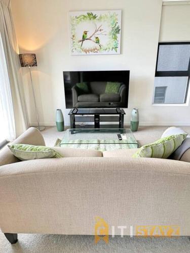 Cozy & Comfortable at Campbell - 1 bd 1 bth Apt in Majura Cozy & Comfortable at Campbell - 1 bd 1 bth Apt in Majura