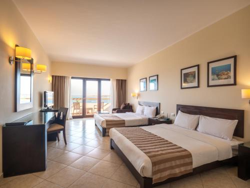 Fort Arabesque Resort, Spa & Villas in Hurghada Fort Arabesque Resort, Spa & Villas in Hurghada