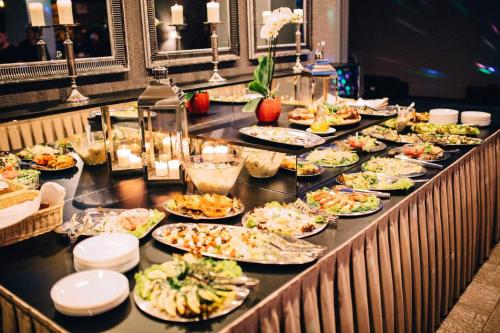 Hotel Jubilat in Zamosc Városközpont Hotel Jubilat in Zamosc Városközpont