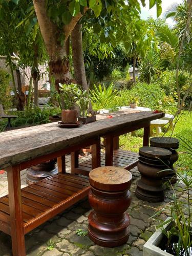 kwanlah homestay in Mae Chaem kwanlah homestay in Mae Chaem