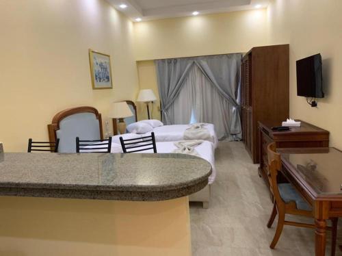 Counsel Beach Hotel New Alamein in El Alamein Counsel Beach Hotel New Alamein in El Alamein