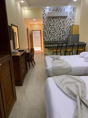 Counsel Beach Hotel New Alamein in El Alamein Counsel Beach Hotel New Alamein in El Alamein