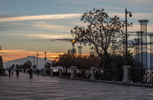 La Casa di Nausicaa : il piacere dell'ospitalità