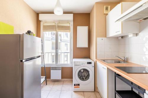 Appartement Le Lez in Aiguerelles Appartement Le Lez in Aiguerelles