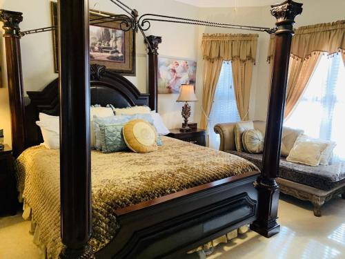 Facilities, A Rare Gem Perfect Getaway 20 Min Frm Airport Luxury home, 6 bedrooms in South Fulton Facilities, A Rare Gem Perfect Getaway 20 Min Frm Airport Luxury home, 6 bedrooms in South Fulton