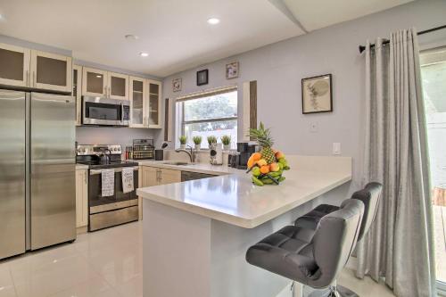 Lovely Lauderhill Retreat Less Than 12 Mi to Beach! in Sunrise Lovely Lauderhill Retreat Less Than 12 Mi to Beach! in Sunrise