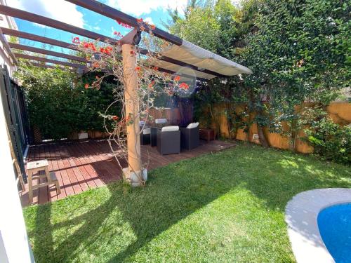 Cascais Guincho Beach Villa in Areia Cascais Guincho Beach Villa in Areia