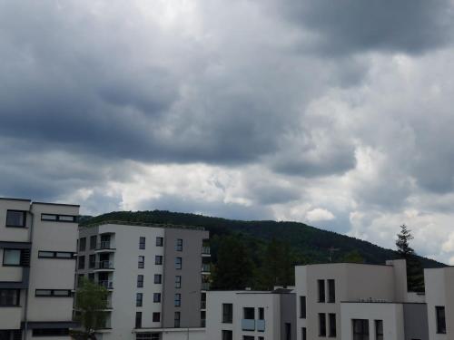 View, Apartament pod Szyndzielnia, Debowiec in Bielsko-Biala View, Apartament pod Szyndzielnia, Debowiec in Bielsko-Biala