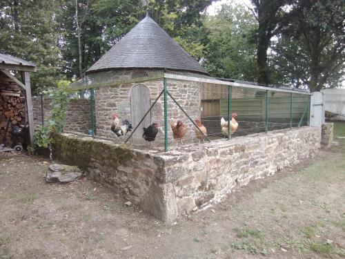 les gites du grenit in Καρνάκ Πλάζ les gites du grenit in Καρνάκ Πλάζ