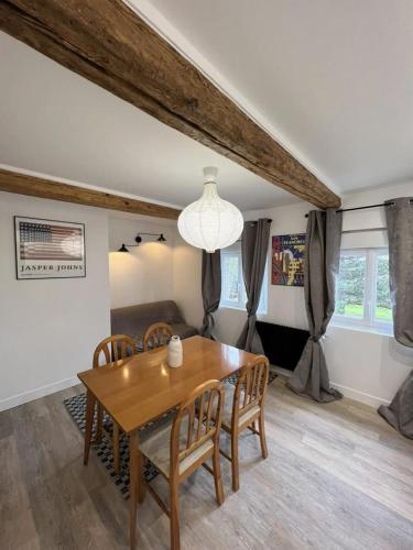 L'appart'2 charme, bord de mer. in Saint-Valery-en-Caux L'appart'2 charme, bord de mer. in Saint-Valery-en-Caux