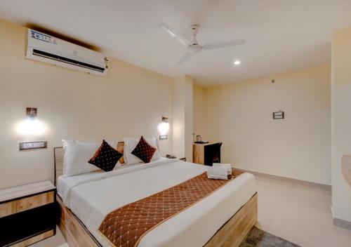 Hotel Sai Rain Tree in Khanapara Hotel Sai Rain Tree in Khanapara