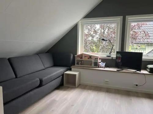 Lekkert gjestehus med gratis parkering pa stedet. in Levanger Lekkert gjestehus med gratis parkering pa stedet. in Levanger
