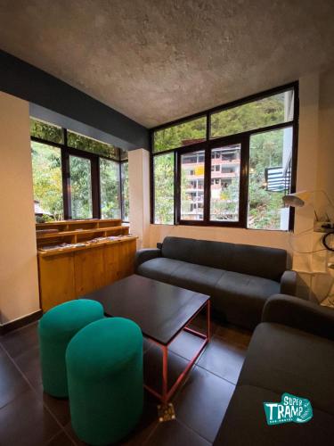 Supertramp Hostel Machupicchu in Machu Picchu Supertramp Hostel Machupicchu in Machu Picchu