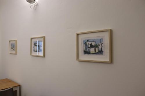 The Sketchers House - Private Art Gallery in Evora The Sketchers House - Private Art Gallery in Evora