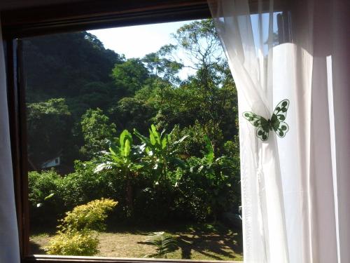 This photo about Recanto da Natureza shared on HyHotel.com