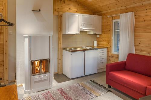 Facilities, Mustikkakallio Luxury Villa in Keuruu Facilities, Mustikkakallio Luxury Villa in Keuruu