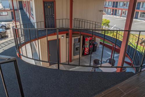 Riviera Inn in Port Angeles (WA) Riviera Inn in Port Angeles (WA)