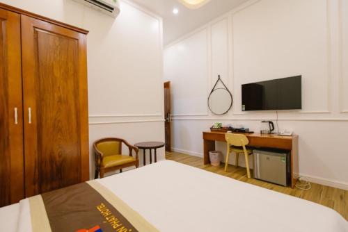 Thuan Phat Hotel in Soc Trang Thuan Phat Hotel in Soc Trang