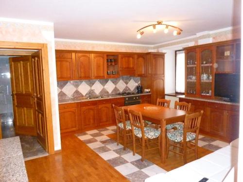 This photo about Appartamento Stumiaga di Fiave shared on HyHotel.com