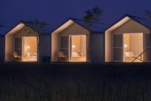 Sun Wild BnB in Sanxing Township Sun Wild BnB in Sanxing Township