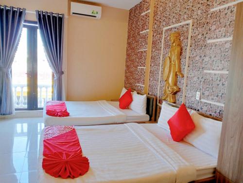 Phòng Gia Đình (Family Room)