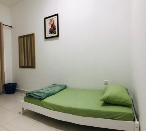 Alyn Homestay Batu Pahat IV near Dataran Gemilang Yong Peng Alyn Homestay Batu Pahat IV near Dataran Gemilang Yong Peng