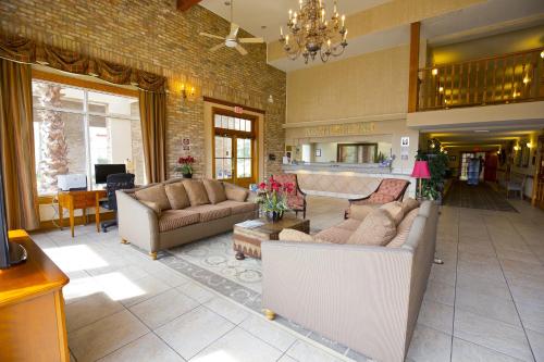 SureStay Plus by Best Western Covington in 布爾德市 (LA) SureStay Plus by Best Western Covington in 布爾德市 (LA)