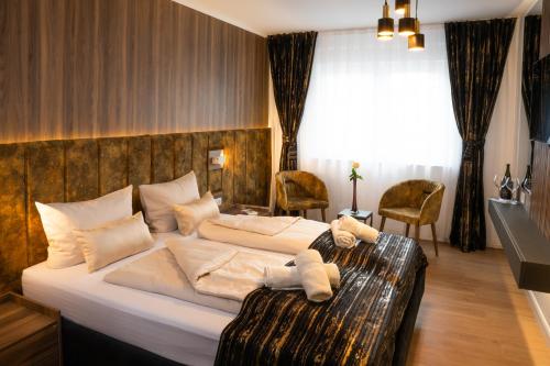 Grand Hotel in Soltau Grand Hotel in Soltau