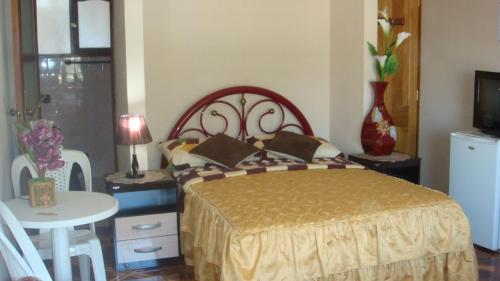 This photo about Hostal Olympic shared on HyHotel.com