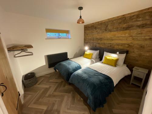 Cedar Lodge in Rossendale Cedar Lodge in Rossendale