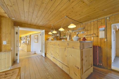 Pub/Lounge, Chalet Speciale - Celerina in Celerina Pub/Lounge, Chalet Speciale - Celerina in Celerina