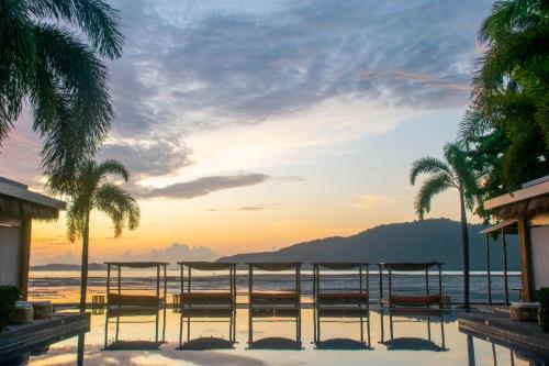 Beach, Selina Serenity Rawai Phuket in Rawai Beach, Selina Serenity Rawai Phuket in Rawai