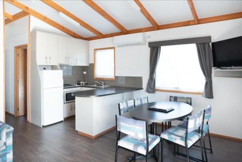 Amaroo Park in Phillip Island Amaroo Park in Phillip Island