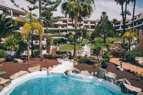 Apartamento Royal Park Albatros