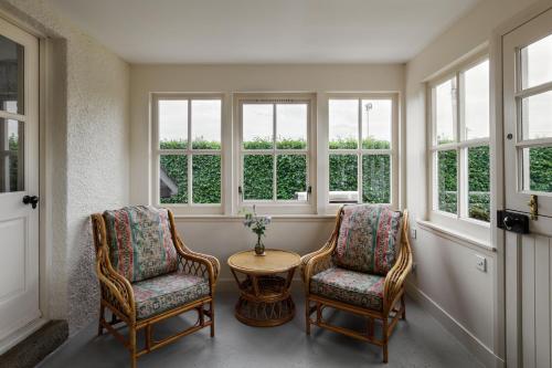 Facilities, Bailies Cottage in Aberchirder Facilities, Bailies Cottage in Aberchirder