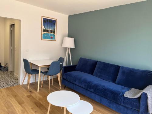 STUDIO PROCHE PARIS VERSAILLES in Villennes-sur-Seine STUDIO PROCHE PARIS VERSAILLES in Villennes-sur-Seine