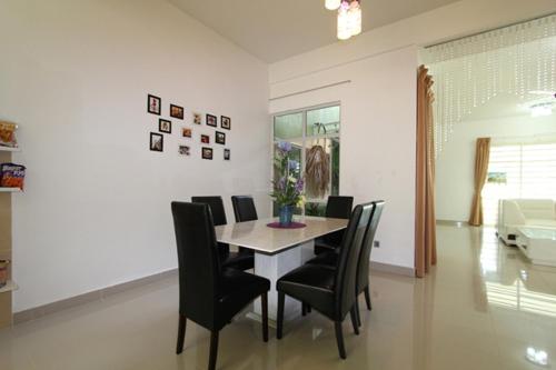 This photo about Ai Homestay @ Tanjung Tokong shared on HyHotel.com
