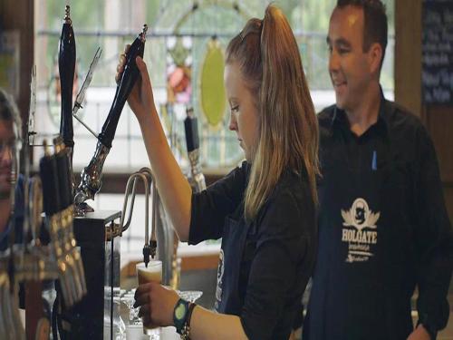 Holgate Brewhouse in Daylesford and Macedon Ranges Holgate Brewhouse in Daylesford and Macedon Ranges